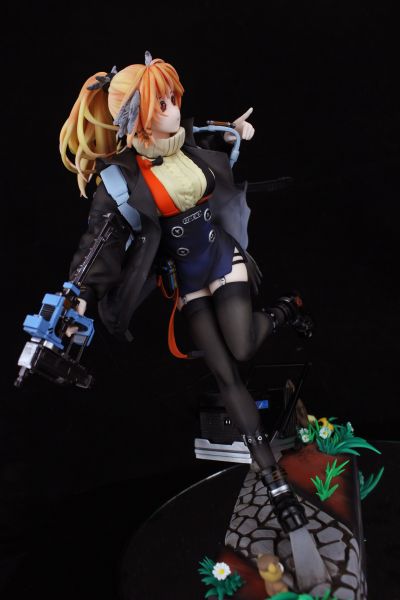 明日方舟 松果（精二）