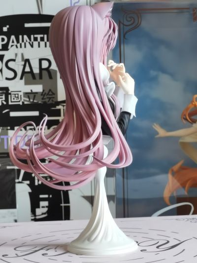 菲奇子 女仆VER. 胸像