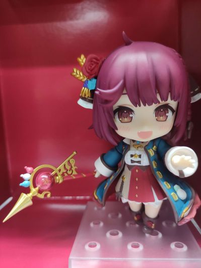 粘土人#2020 苏菲的炼金工房2 ~不可思议梦的炼金术士~ 苏菲·诺伊恩缪拉