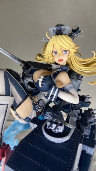 舰队Collection -舰娘- 衣阿华