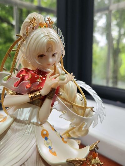 Gift+系列 王者荣耀 鲨之猎刃 澜