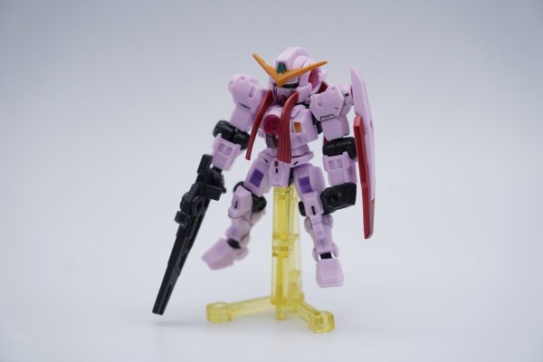 机动战士高达 重装×重奏 EX 德天使高达（Trans-Am）套装