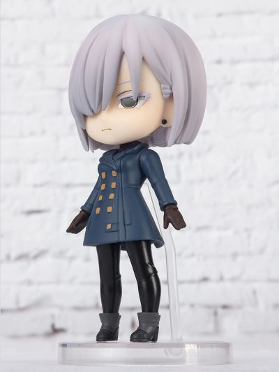 Figuarts mini 间谍过家家  菲奥娜·弗洛斯特