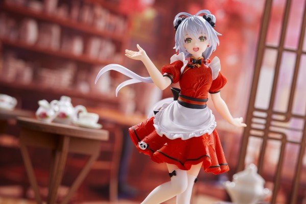 Coreful 洛天依 ~女仆装~