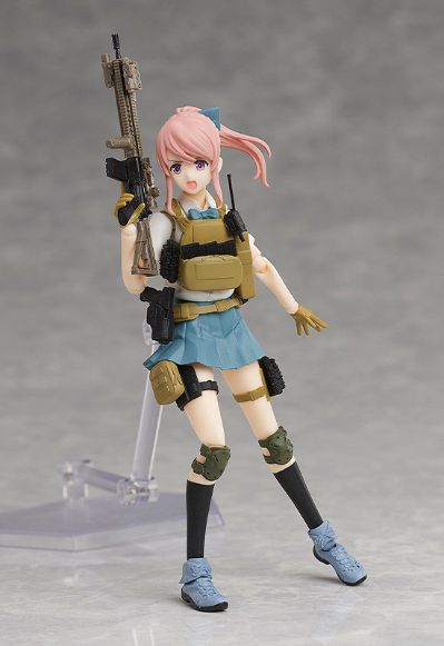 figma#SP-157 小军械库 武装JK 变体A