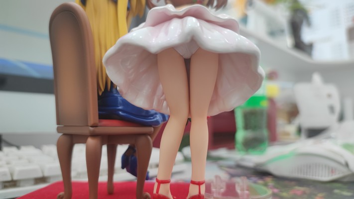 魔法少女奈叶StrikerS フェイト・Ｔ・ハラオウン 