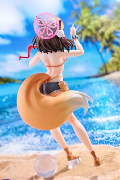 蔚蓝档案  久田泉奈 泳装