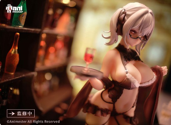 Shiny系列 侍酒女郎 辛西娅