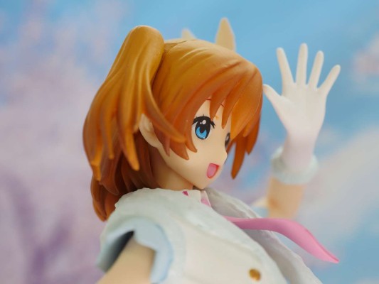 高坂穂乃果  HONOKA：Snow halation