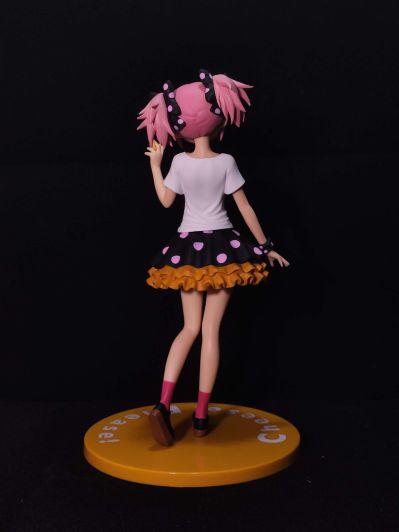 剧场版 魔法少女小圆 [新篇] 叛逆的物语 鹿目圆 罗森限定