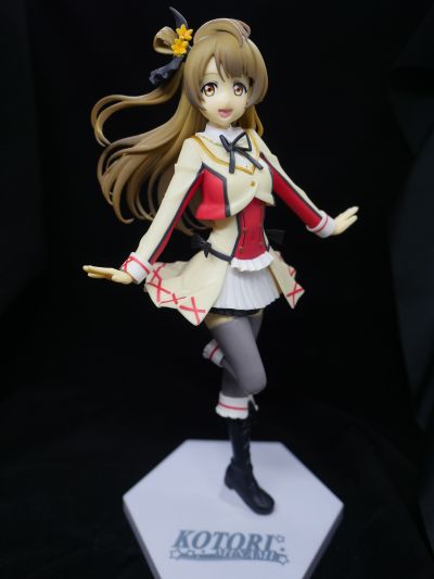 PM 手办 LoveLive! School idol project 南小鸟 それは仆たちの奇迹 