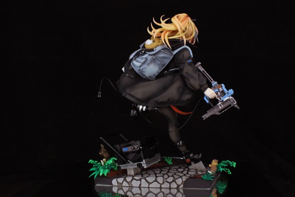 明日方舟 松果（精二）