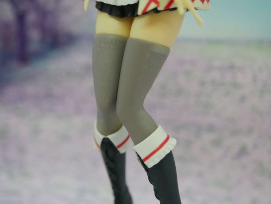 PM 手办 LoveLive! School idol project 小泉花阳 それは仆たちの奇迹 