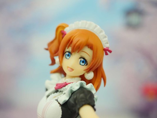 LoveLive! Complete Figure-穂乃果- ステージ衣装