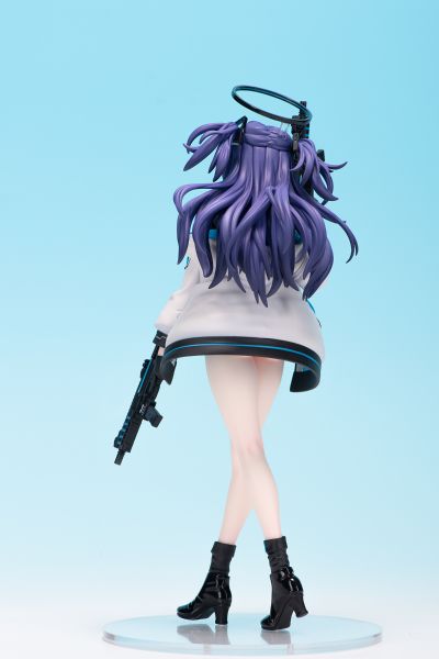 蔚蓝档案 早濑优香