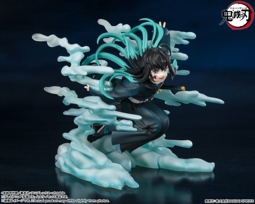 FiguartsZERO 鬼灭之刃 时透无一郎