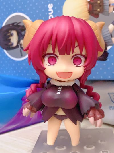 粘土人#1983 小林家的龙女仆 伊露露