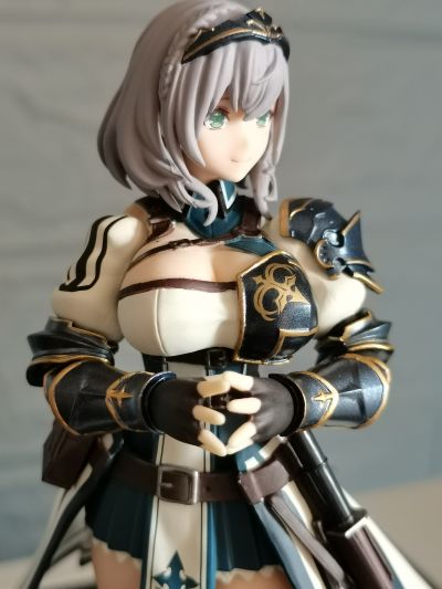 figma#565 hololive 白银诺艾尔