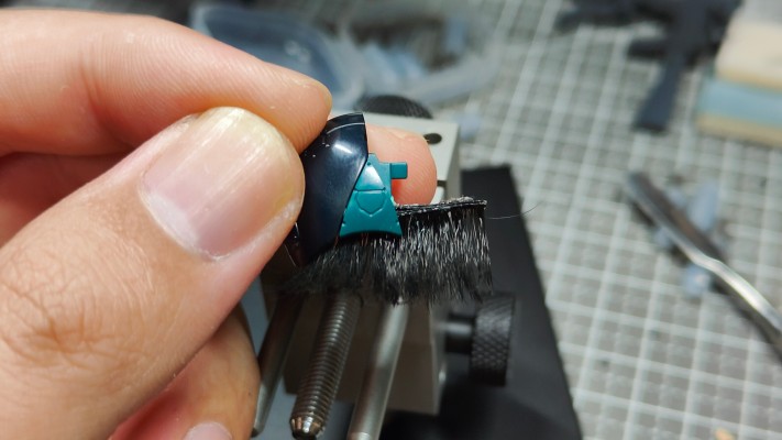 Figure-rise Standard  新·假面骑士 假面骑士