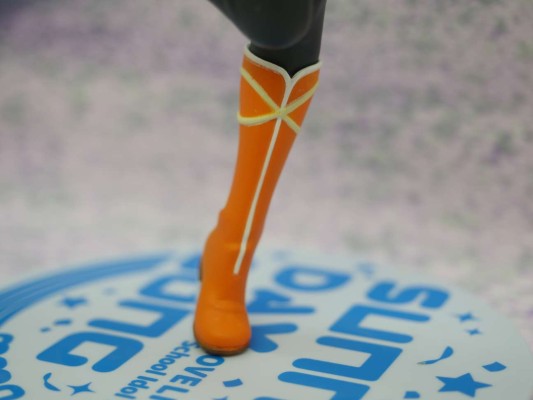 超级景品 LoveLive!The School Idol Movie 园田海未 SUNNY DAY SONG 