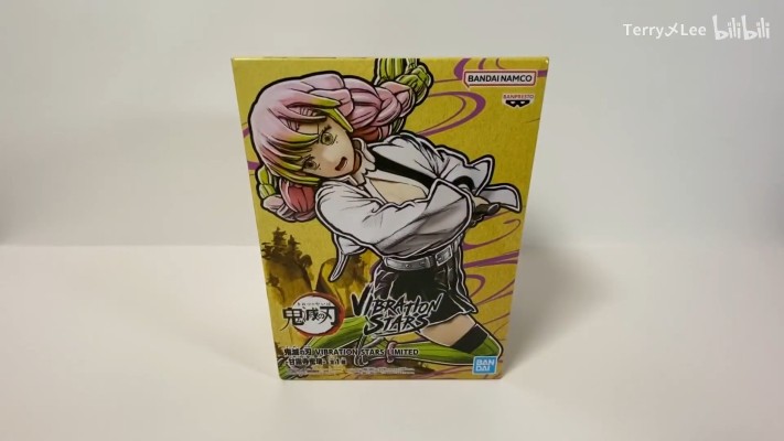 名战景  鬼灭之刃 甘露寺蜜璃