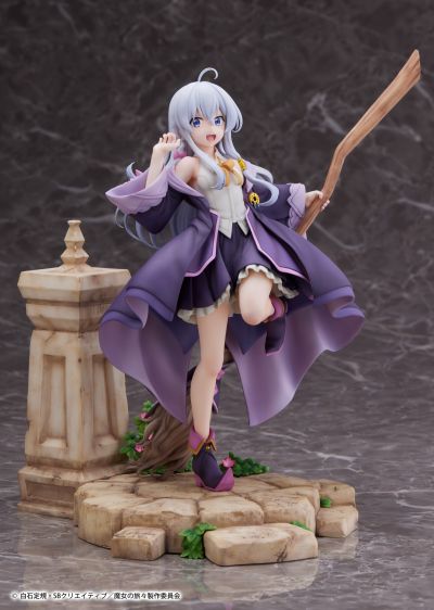 魔女之旅 伊蕾娜