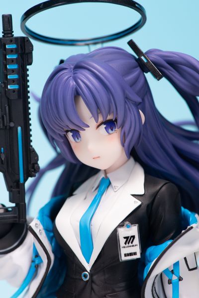 蔚蓝档案 早濑优香