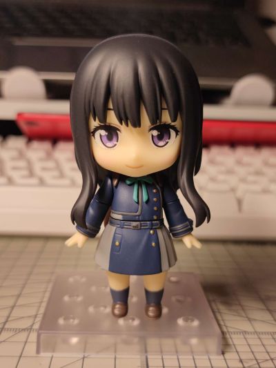 粘土人#1956 井上泷奈