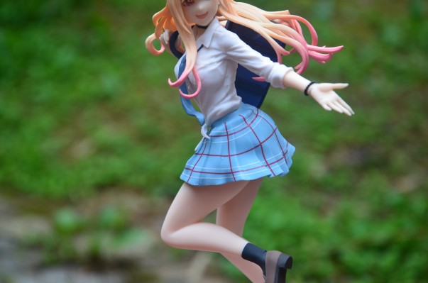 更衣人偶坠入爱河 Luminasta   “喜多川海梦-美好的放学时光”