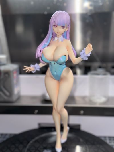 碧蓝航线 普利茅斯 兔女郎装