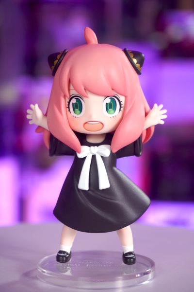 间谍过家家 阿尼亚的日常系列盲盒