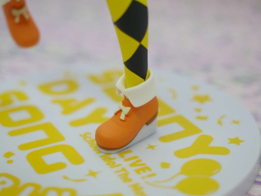 超级景品 LoveLive!The School Idol Movie 星空凛 SUNNY DAY SONG 