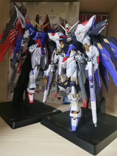 高达SEED 基拉・大和