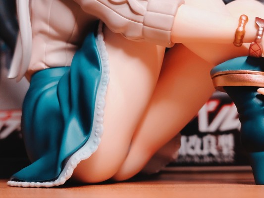 魔女之旅 伊蕾娜