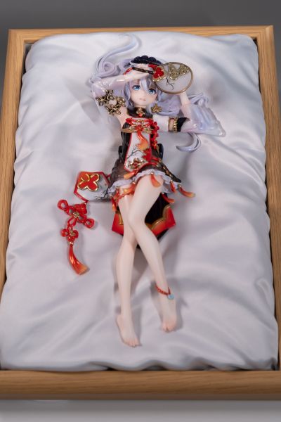 崩坏3rd 德丽莎 待春来时