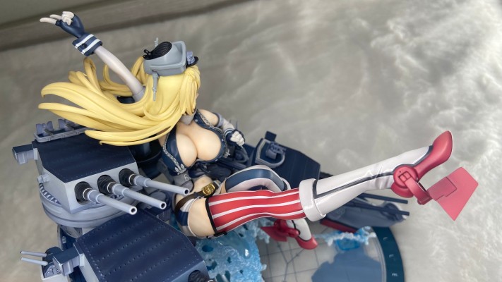 舰队Collection -舰娘- 衣阿华