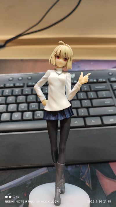 POP UP PARADE 月姬 爱尔奎特·布伦史塔德