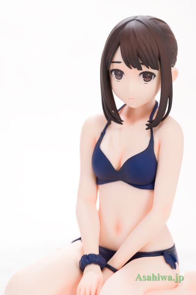 加油啊同期酱 同期酱 泳装