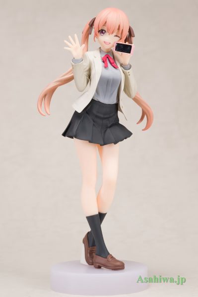 POP UP PARADE 杜鹃的婚约 天野绘里香