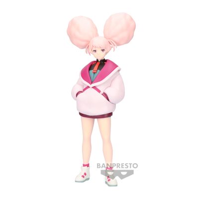 机动战士高达 水星的魔女 雀丘利·潘兰杞