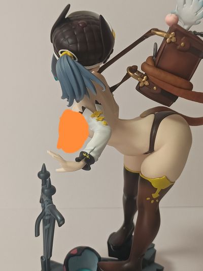 NANKAIROIRO girl「Liko」