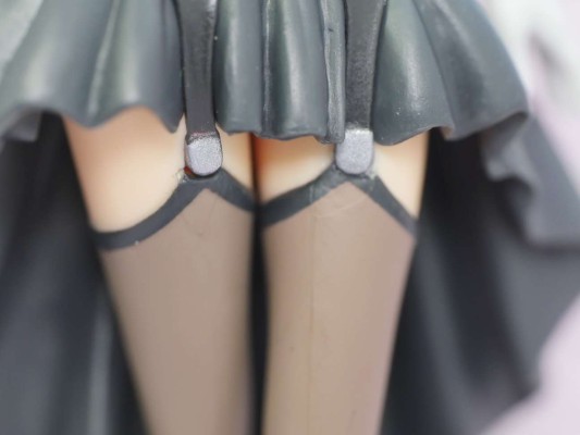 DXF～伟大航女～ 航海王：红发歌姬 3 娜美