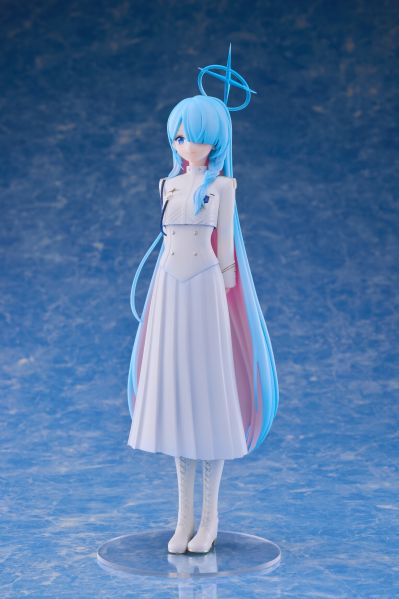 碧蓝档案 连邦生徒会会长