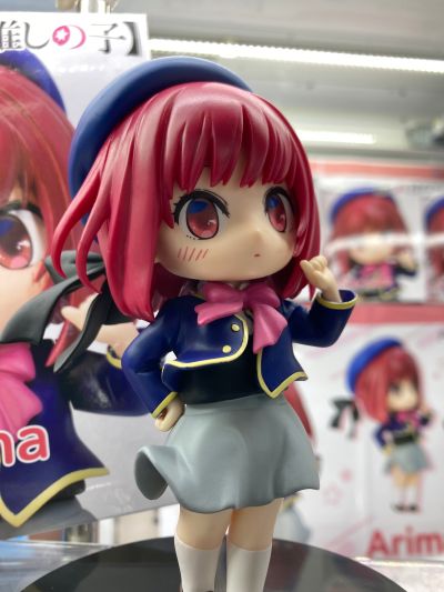 PUCHIEETE  我推的孩子 有马加奈