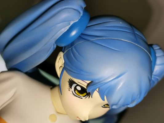 机动战舰抚子号 星野ルリ 16 yrs old [Casual Wear] ‘10 Ver. 