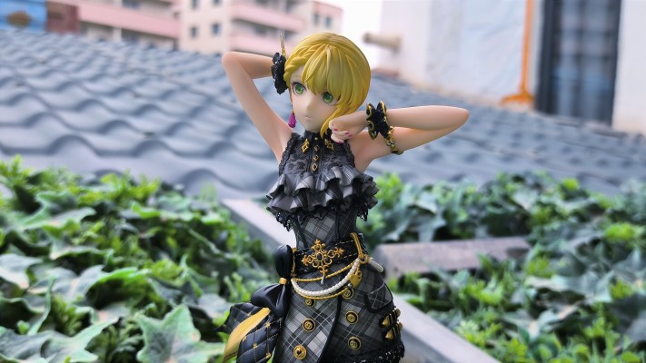 alter 宫本芙蕾德莉卡