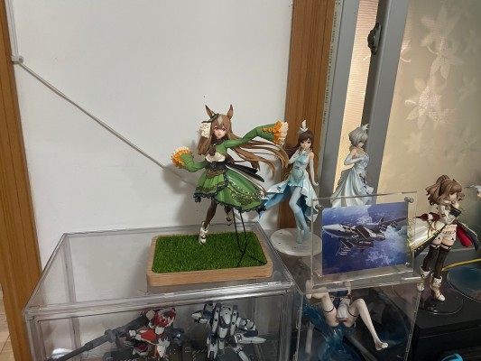 赛马娘 里见光钻