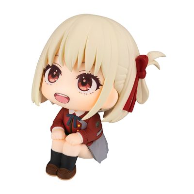 Look Up 莉可丽丝 锦木千束