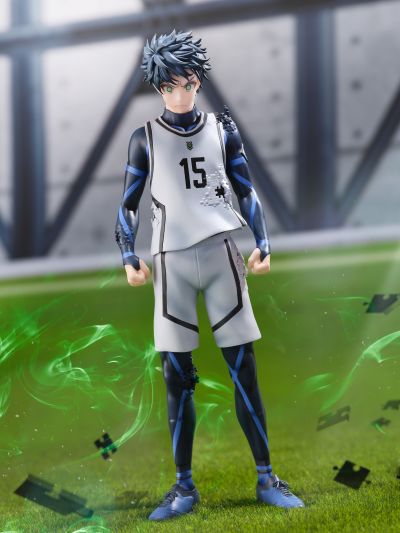 蓝色监狱 洁世一