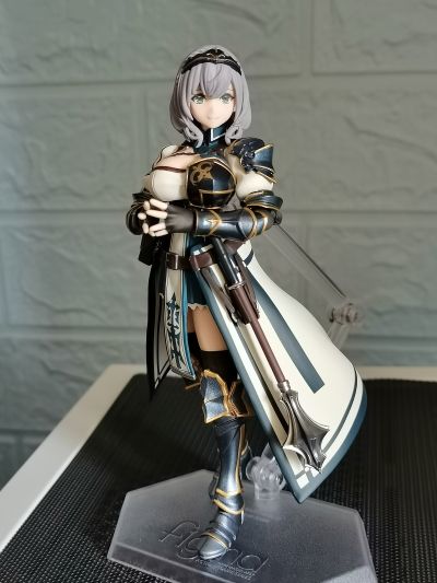 figma#565 hololive 白银诺艾尔